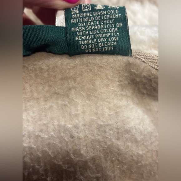 Stillwater Supply Co Fleece XL Coat. Super warm and roomy. - Picture 7 of 8